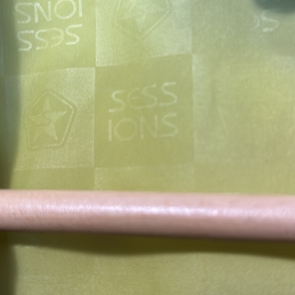 Sessions Men’s Vest size Medium - Picture 5 of 6